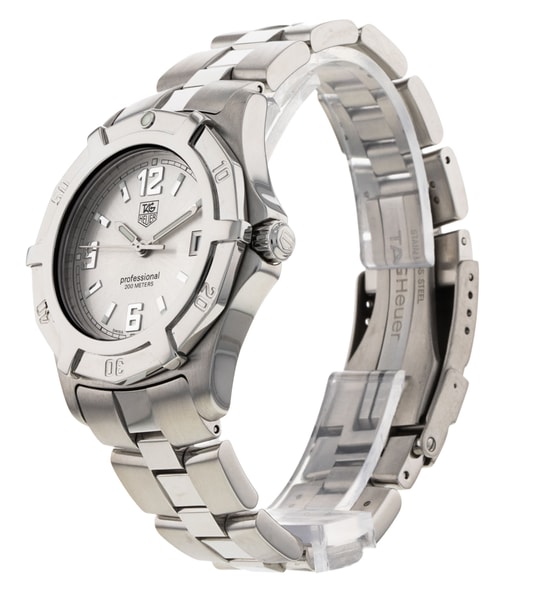 Tag Heuer 2000 Exclusive WN111C.BA0359